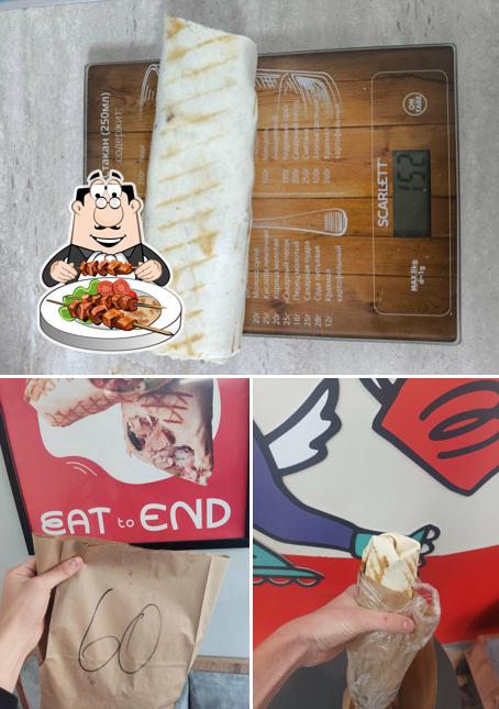 Eat to End