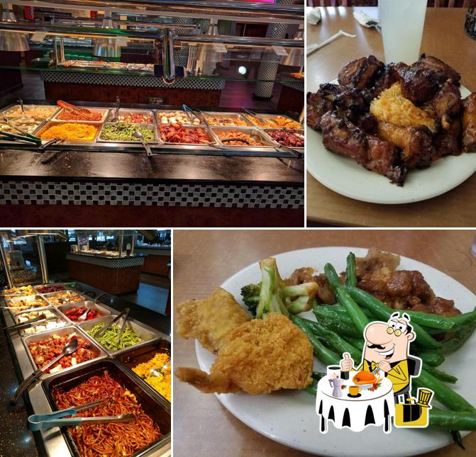 Epic Buffet