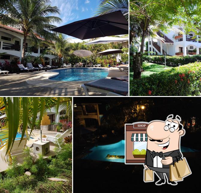 Hotel Pochote Grande