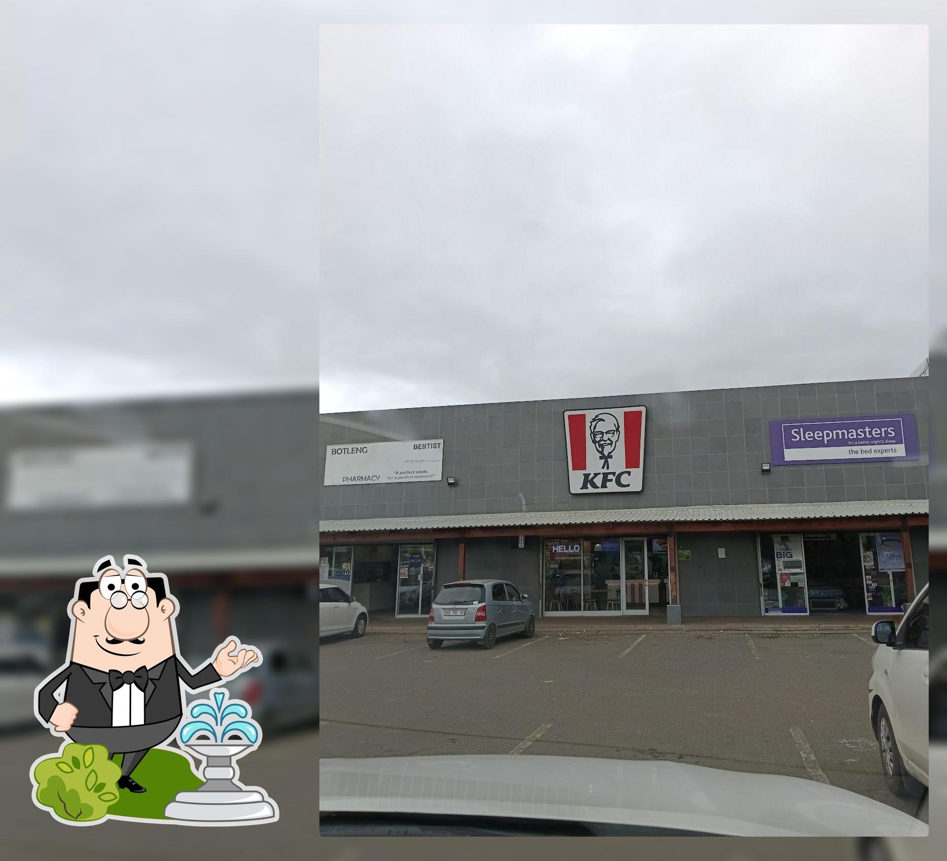 KFC Botleng