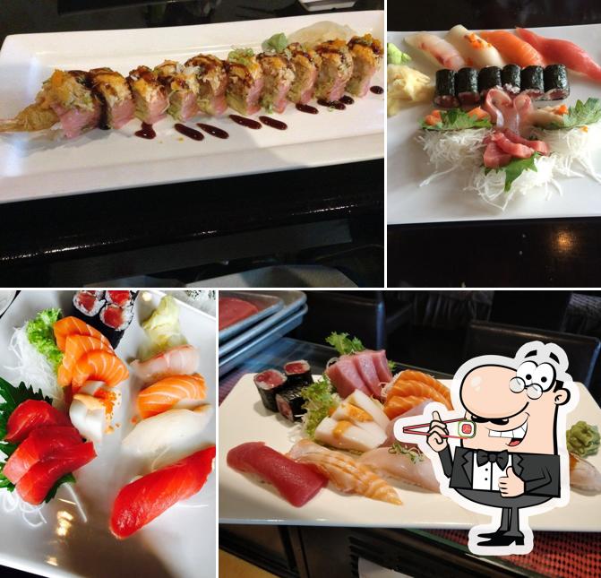 Kushi Sushi Inc