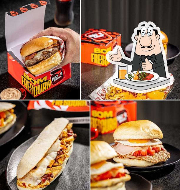 Major Burguer