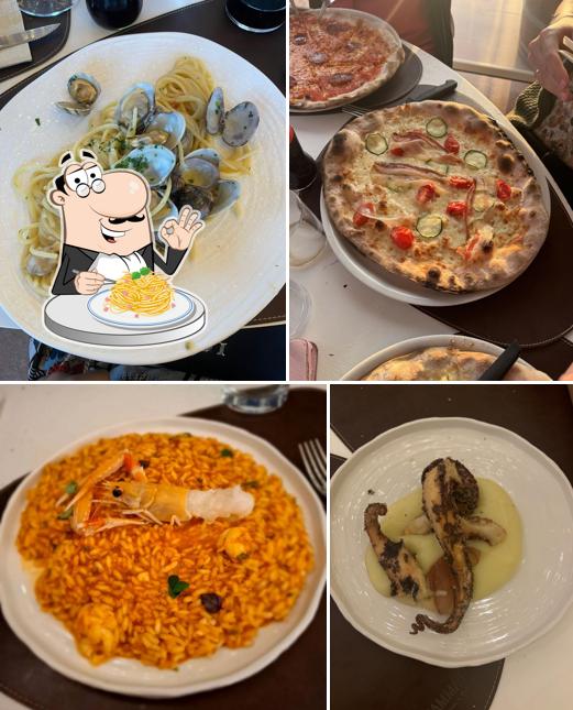 Mamma mia Follonica