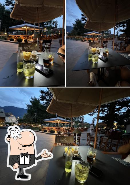 NARCISO - Pizzeria & Restaurant
