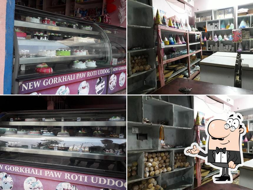 New Gorkhali Bakery Factory (न्यू गोर्खाली पाउरोटी उद्योग)