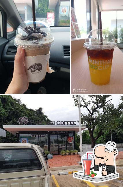 PUNTHAI COFFEE PHICHIT 1