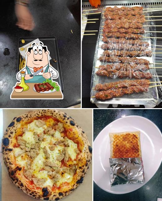 Pizza 7 Day'S