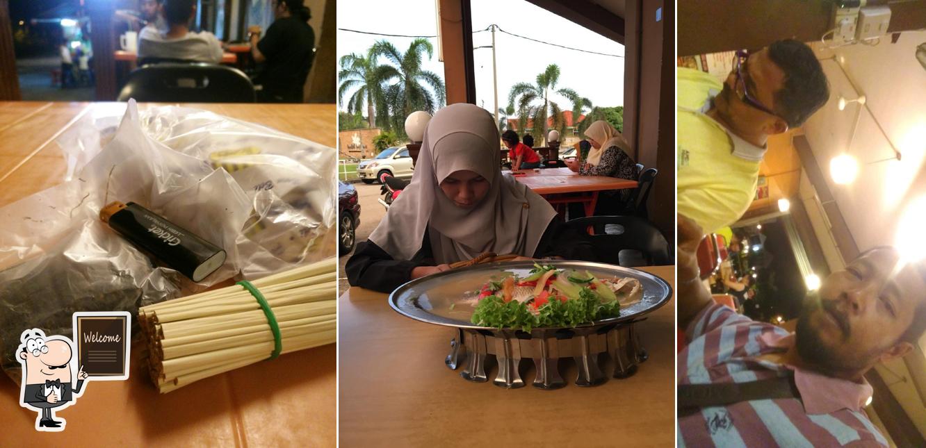 Restoran Pokok Nyor