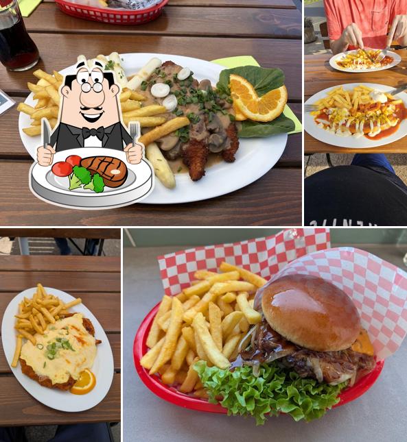 Rhein Bistro