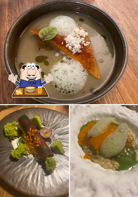 Rus Ristorante Contemporaneo