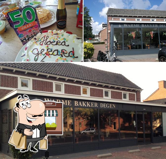 Bakery Vedder