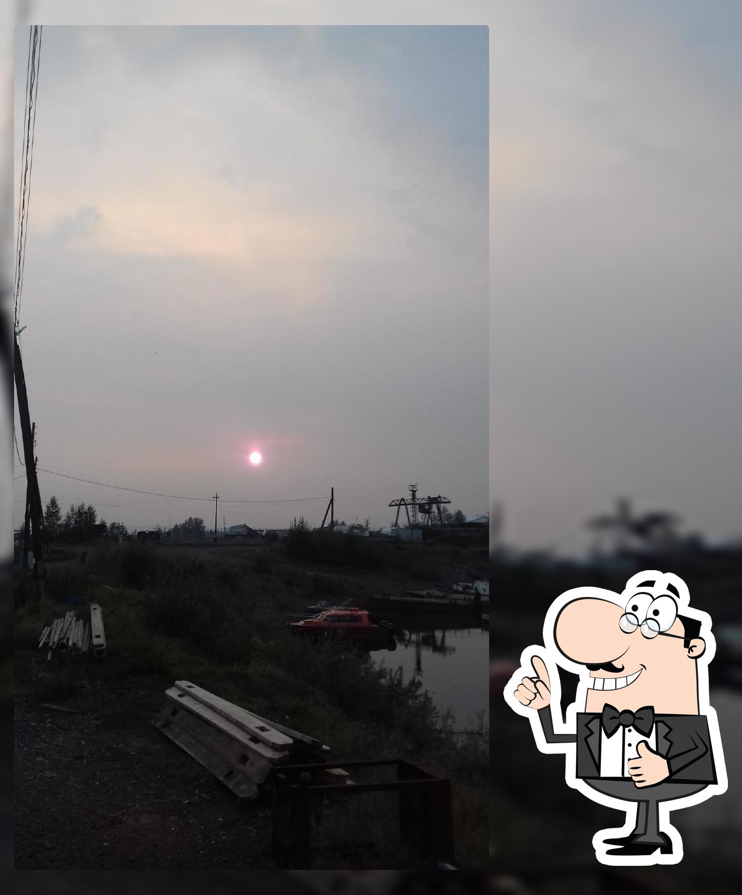 Столовая Техучастка