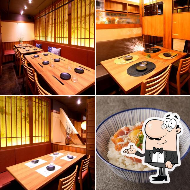 和～なごみ～ 明石駅前店