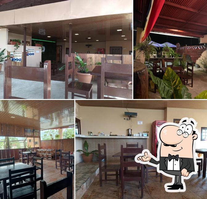 Restaurante La Colora