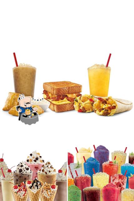 Sonic Drive-In