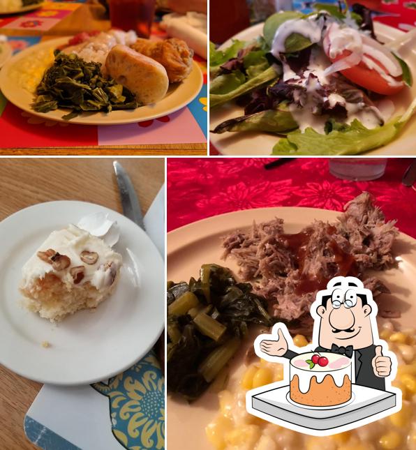 Stax's Drake House Restaurant