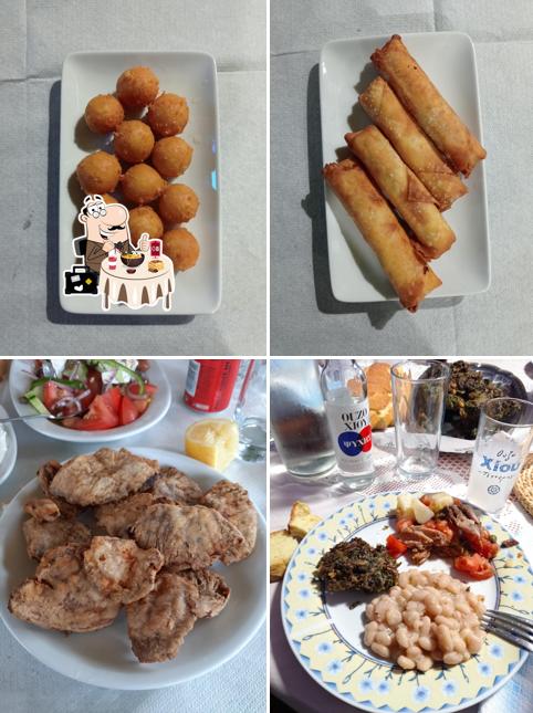 Το Πέτρινο
