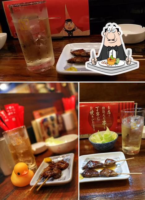Yakitori Daikichi