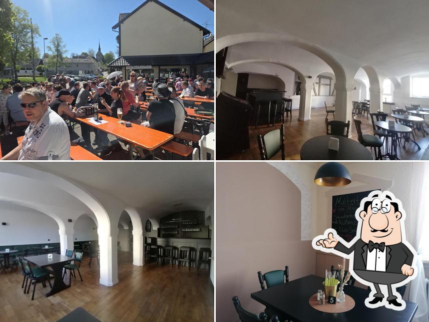 ZweiZeit • Restaurant & Bar