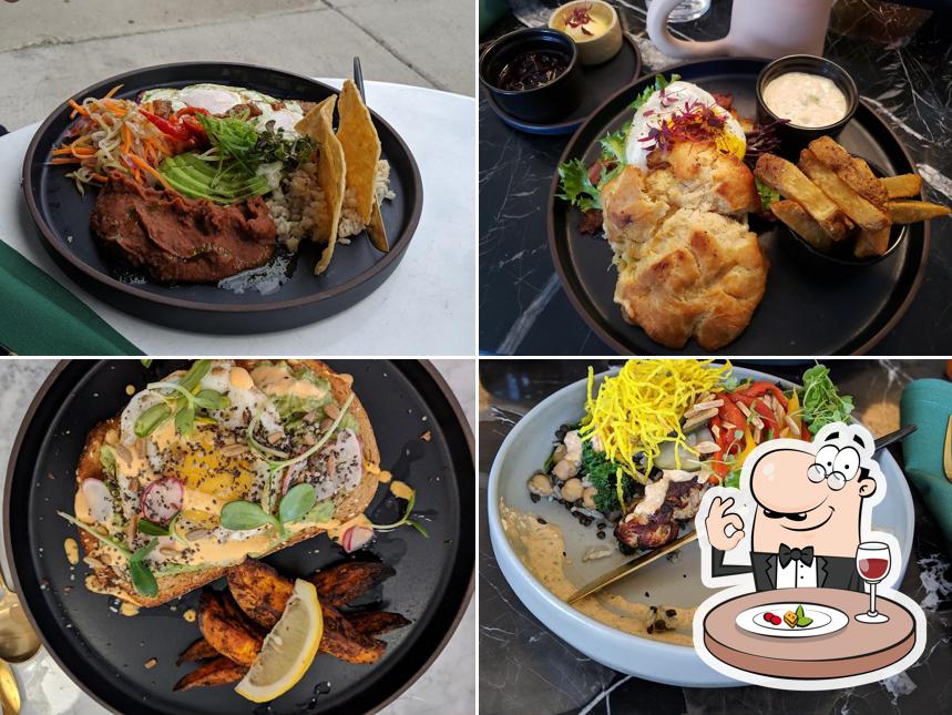 Moveable Feast + Company