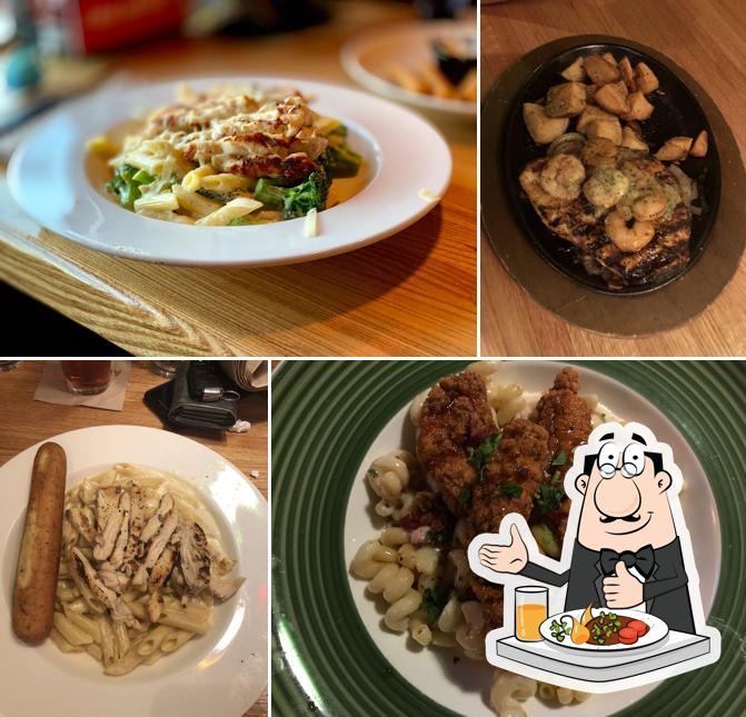 Applebee's Grill + Bar