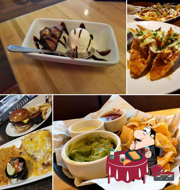 Applebee's Grill + Bar