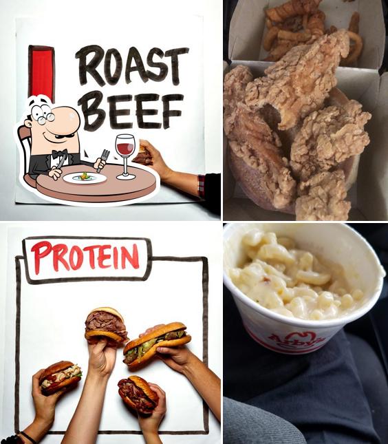 Arby's