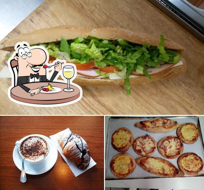 Cafe Kontos "Οι γεύσεις του Κοντου"