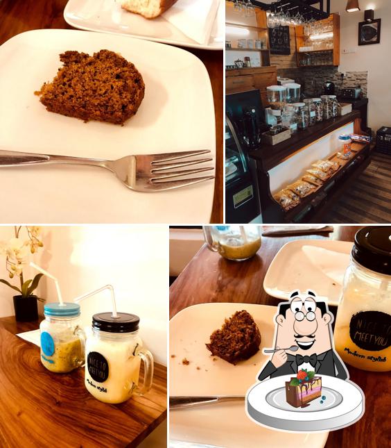 fasha cafe ligula