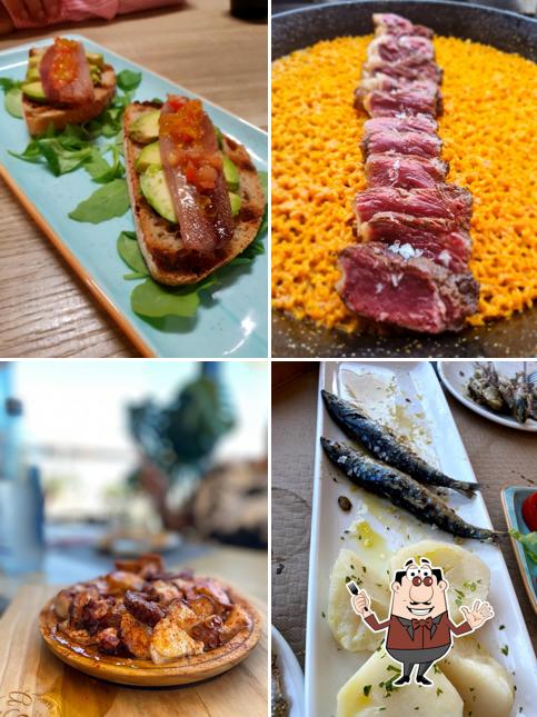 Náutico Restaurante