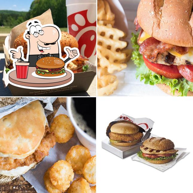 Chick-fil-A