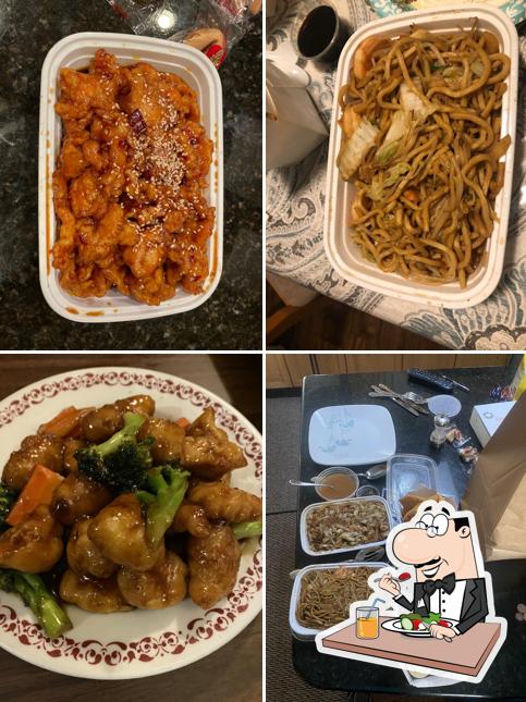 Chinese Palace Restaurant