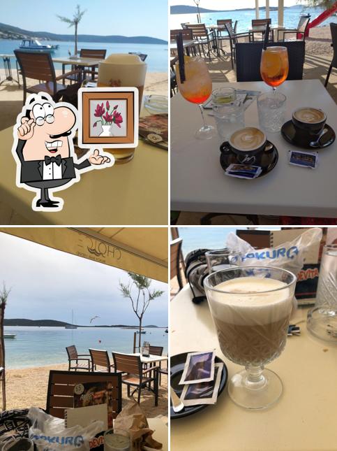 CHOICE beach bar