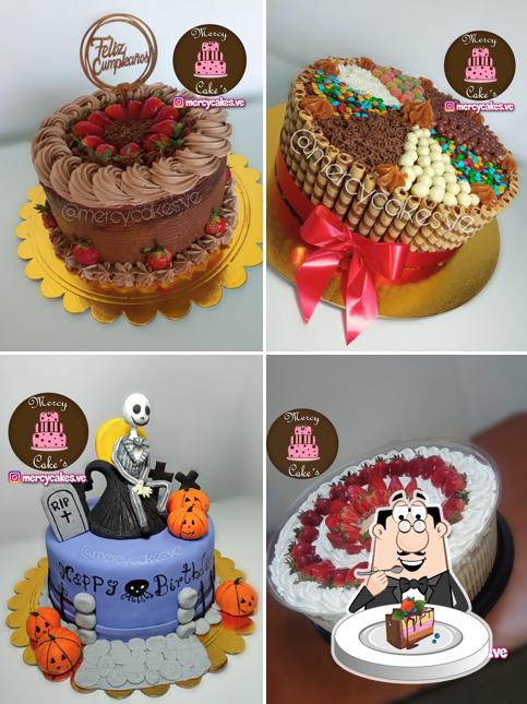 Mercy Cake's