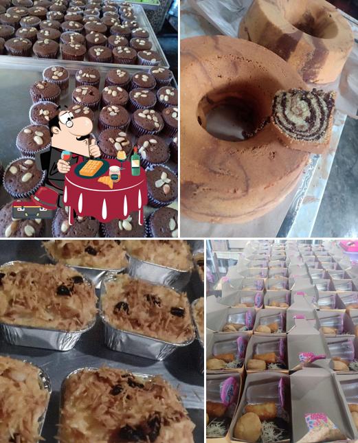 EL Cookies-cake&bakery