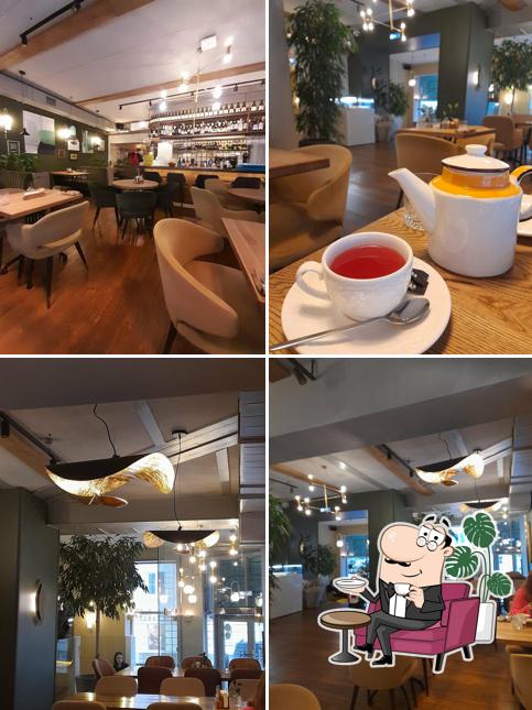 Забронируйте столик в "Felicita"