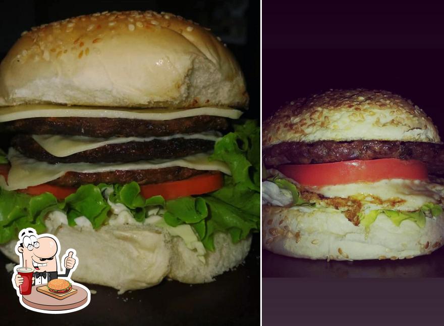 Gaspa Pizza e Lanche