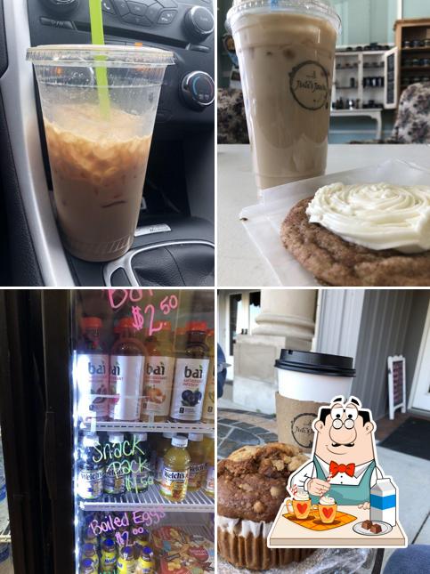 Juli's Java