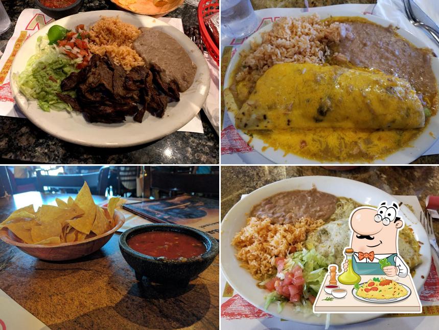 La Hacienda Draper