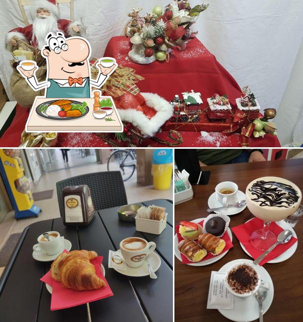 Bar Le Mille Voglie