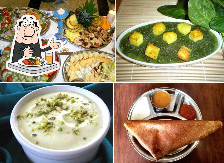 Mayuri Indian Cuisine
