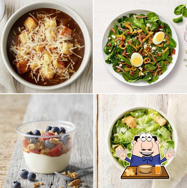 Panera Bread