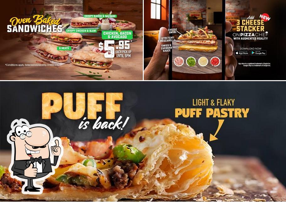 Domino's Pizza