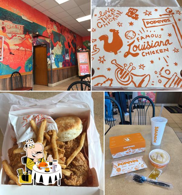 Popeyes