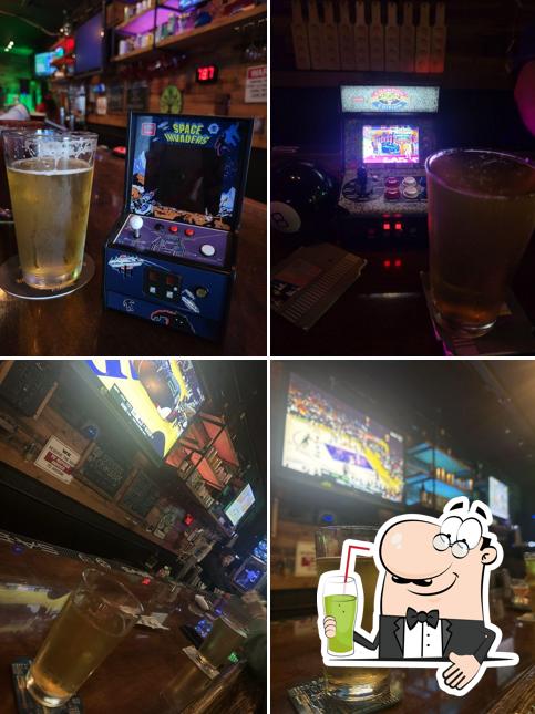 DaDank Crypto Bar