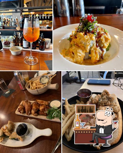 Alchemy Lynnfield