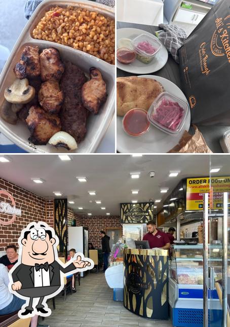 Ali's Kitchen - Hastings