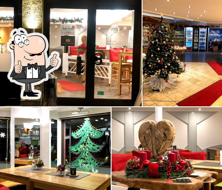 Bäckerei Jost