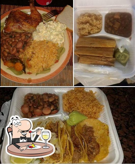 Blankita's Kitchen