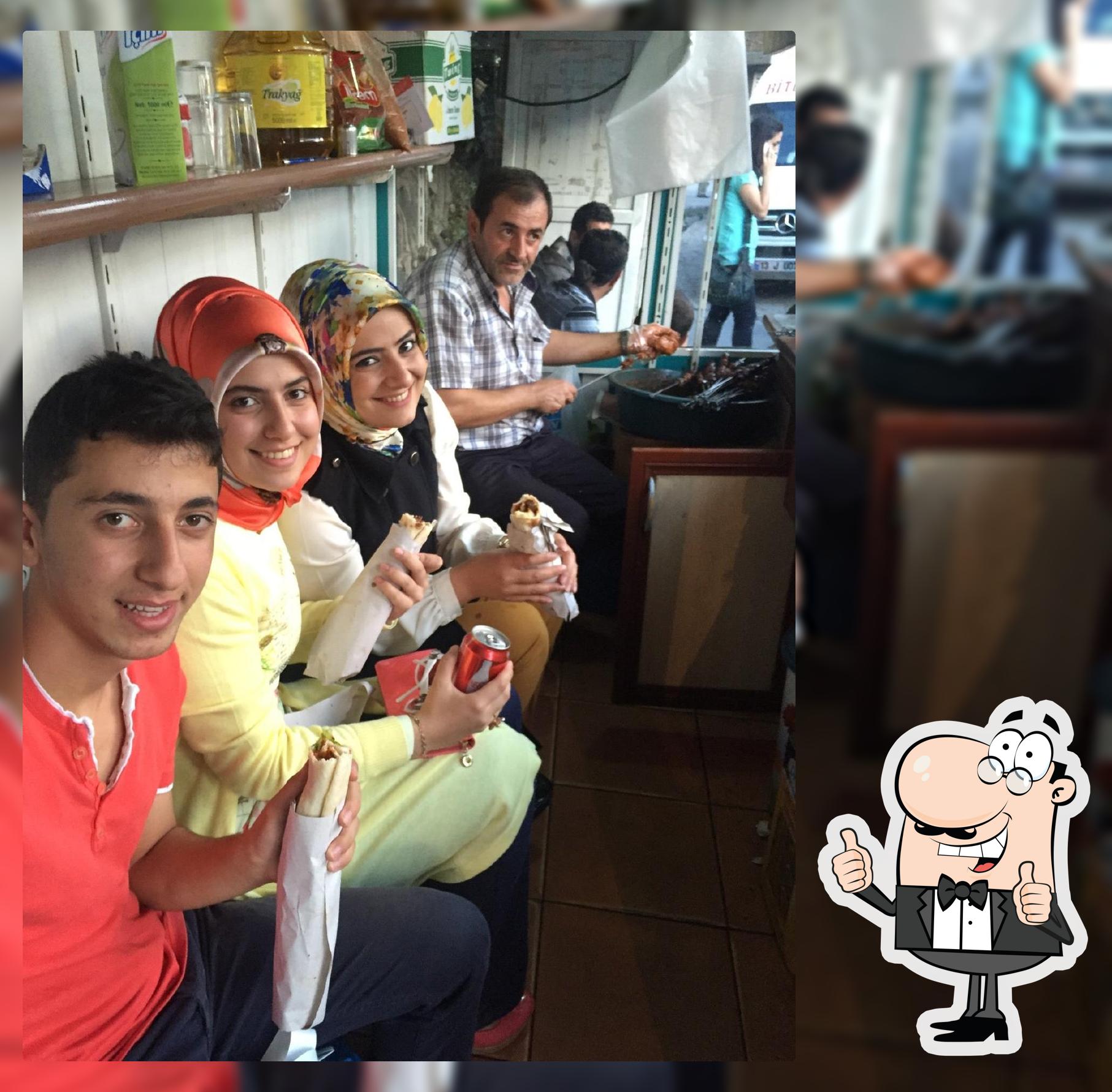 Ciğerci Ayhan Usta